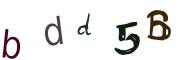 Vaizdinė CAPTCHA užduotis