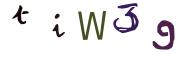 Vaizdinė CAPTCHA užduotis