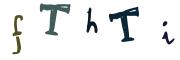 Vaizdinė CAPTCHA užduotis