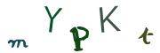Vaizdinė CAPTCHA užduotis