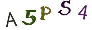 Vaizdinė CAPTCHA užduotis