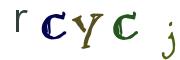 Vaizdinė CAPTCHA užduotis