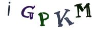 Vaizdinė CAPTCHA užduotis