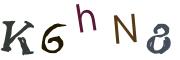 Vaizdinė CAPTCHA užduotis