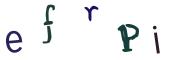 Vaizdinė CAPTCHA užduotis