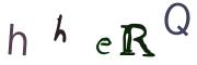 Vaizdinė CAPTCHA užduotis