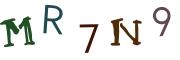Vaizdinė CAPTCHA užduotis