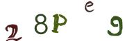 Vaizdinė CAPTCHA užduotis