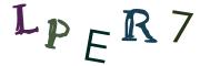 Vaizdinė CAPTCHA užduotis