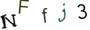 Vaizdinė CAPTCHA užduotis