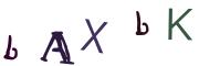 Vaizdinė CAPTCHA užduotis