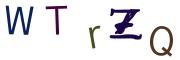 Vaizdinė CAPTCHA užduotis