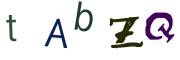Vaizdinė CAPTCHA užduotis