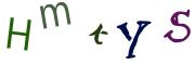 Vaizdinė CAPTCHA užduotis
