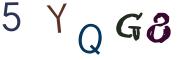 Vaizdinė CAPTCHA užduotis