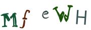 Vaizdinė CAPTCHA užduotis