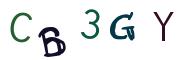 Vaizdinė CAPTCHA užduotis