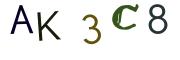 Vaizdinė CAPTCHA užduotis