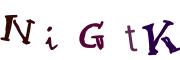 Vaizdinė CAPTCHA užduotis