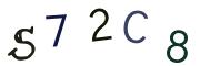 Vaizdinė CAPTCHA užduotis