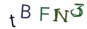 Vaizdinė CAPTCHA užduotis