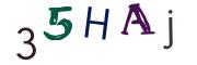 Vaizdinė CAPTCHA užduotis