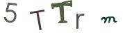 Vaizdinė CAPTCHA užduotis