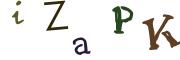 Vaizdinė CAPTCHA užduotis