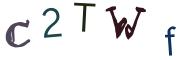 Vaizdinė CAPTCHA užduotis