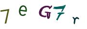 Vaizdinė CAPTCHA užduotis
