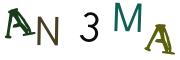 Vaizdinė CAPTCHA užduotis