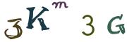 Vaizdinė CAPTCHA užduotis