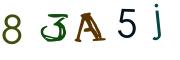 Vaizdinė CAPTCHA užduotis