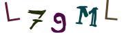 Vaizdinė CAPTCHA užduotis