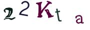 Vaizdinė CAPTCHA užduotis