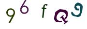 Vaizdinė CAPTCHA užduotis