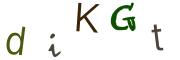 Vaizdinė CAPTCHA užduotis