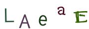 Vaizdinė CAPTCHA užduotis