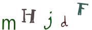 Vaizdinė CAPTCHA užduotis