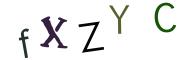 Vaizdinė CAPTCHA užduotis