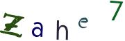 Vaizdinė CAPTCHA užduotis