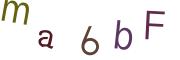 Vaizdinė CAPTCHA užduotis