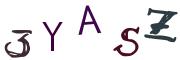 Vaizdinė CAPTCHA užduotis