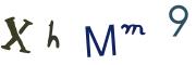 Vaizdinė CAPTCHA užduotis