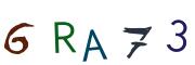 Vaizdinė CAPTCHA užduotis