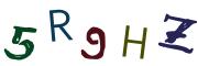 Vaizdinė CAPTCHA užduotis