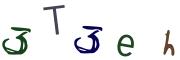 Vaizdinė CAPTCHA užduotis