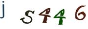 Vaizdinė CAPTCHA užduotis