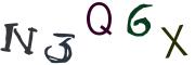 Vaizdinė CAPTCHA užduotis
