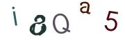 Vaizdinė CAPTCHA užduotis